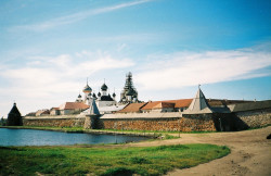 jarek11 
Solovetsky Monastery, 1991 
2017-05-13 14:11:56