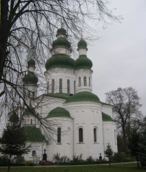 memorial 
Єлецький Успенський монастир 
2017-05-15 19:50:00