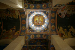 Kola-Krynica 
Monaster Kovilj / Манастир Ковиљ #2 
2017-05-15 22:19:14
