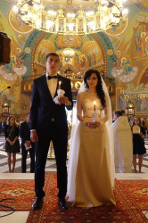 jarek 
Taras Romanczuk, Jagiellonia Białystok football player, weeding, 14.05.2017 
2017-05-15 22:25:24