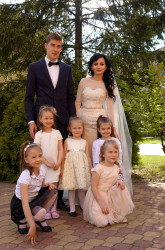 jarek 
Taras Romanczuk, Jagiellonia Białystok football player, weeding, 14.05.2017 
2017-05-15 22:26:58