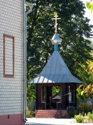dziatishka 
Прыход царквы Пачаеўскай іконы Божай Маці ў Баршчоўцы 
2017-05-18 09:29:58