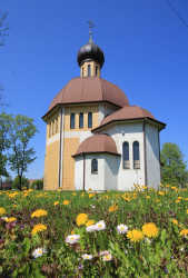 jarek 
Orthodox church in Brańsk 
2017-05-20 20:50:06