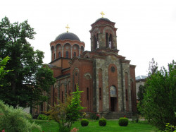 Подунавац 
ОSIJEK - Serbian Orthodox  Church of the Dormition of the Virgin 
2017-05-21 12:50:32
