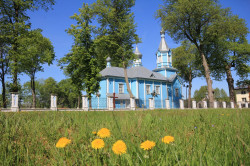 jarek1 
Orthodox church in Werstok 
2017-05-22 22:03:33