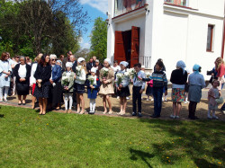 szolucha.w 
Dzieci na procesji 
2017-05-23 20:41:19
