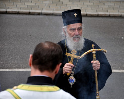 AleksaSrbin 
Долазак патријарха 
2017-05-24 19:16:38