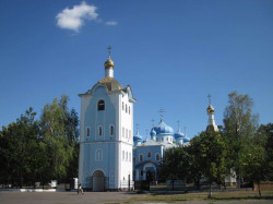 from homel 
Прыход сабора Казанскай іконы Божай Маці. 
2017-05-24 19:45:52