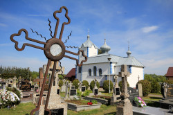 jarek1 
The Orthodox church in Widowo 
2017-05-24 22:05:08