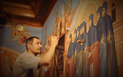 s.nektaria 
Hard work. History of the Icon of the Mother of God “Comfort” or “Consolation” in Ukraine 
2017-05-26 19:34:43