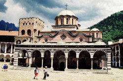 jarek11 
Rylski Monastery, 2000 
2017-05-27 18:30:14