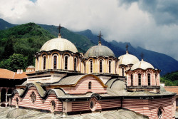 jarek11 
Rylski Monastery, 2000 
2017-05-27 18:30:45