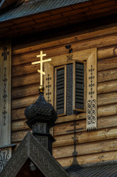 MichalD 
The Holy Mountain of Grabarka 
2017-05-27 19:19:27