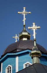 jarek 
Orthodox church in Rajsk 
2017-05-30 08:46:00
