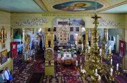 jarek1 
The Orthodox church in Pasynki 
2017-05-30 08:49:11