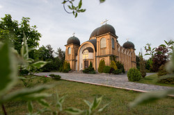 Tomek 
Cerkiew pw. św. Sofii Mądrości Bożej Hagia Sophia w Białymstoku 
2017-05-31 23:18:10