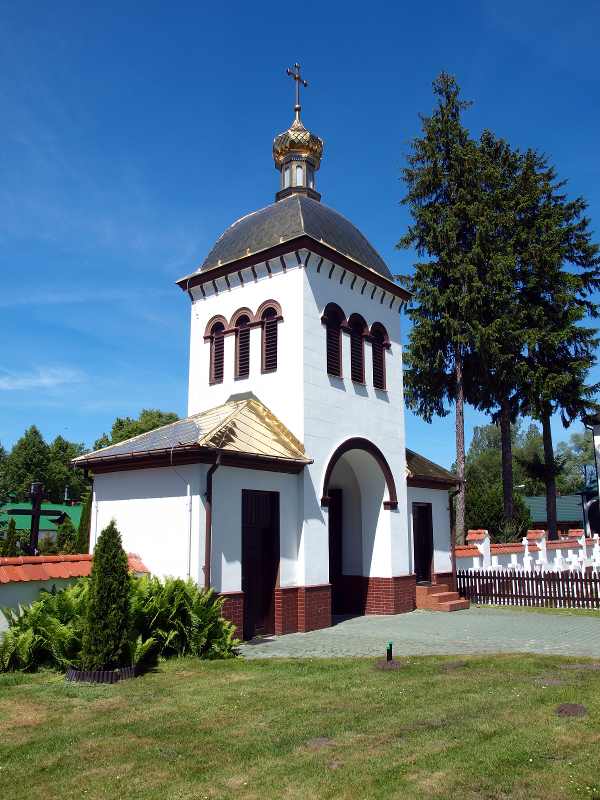Dzwonnica