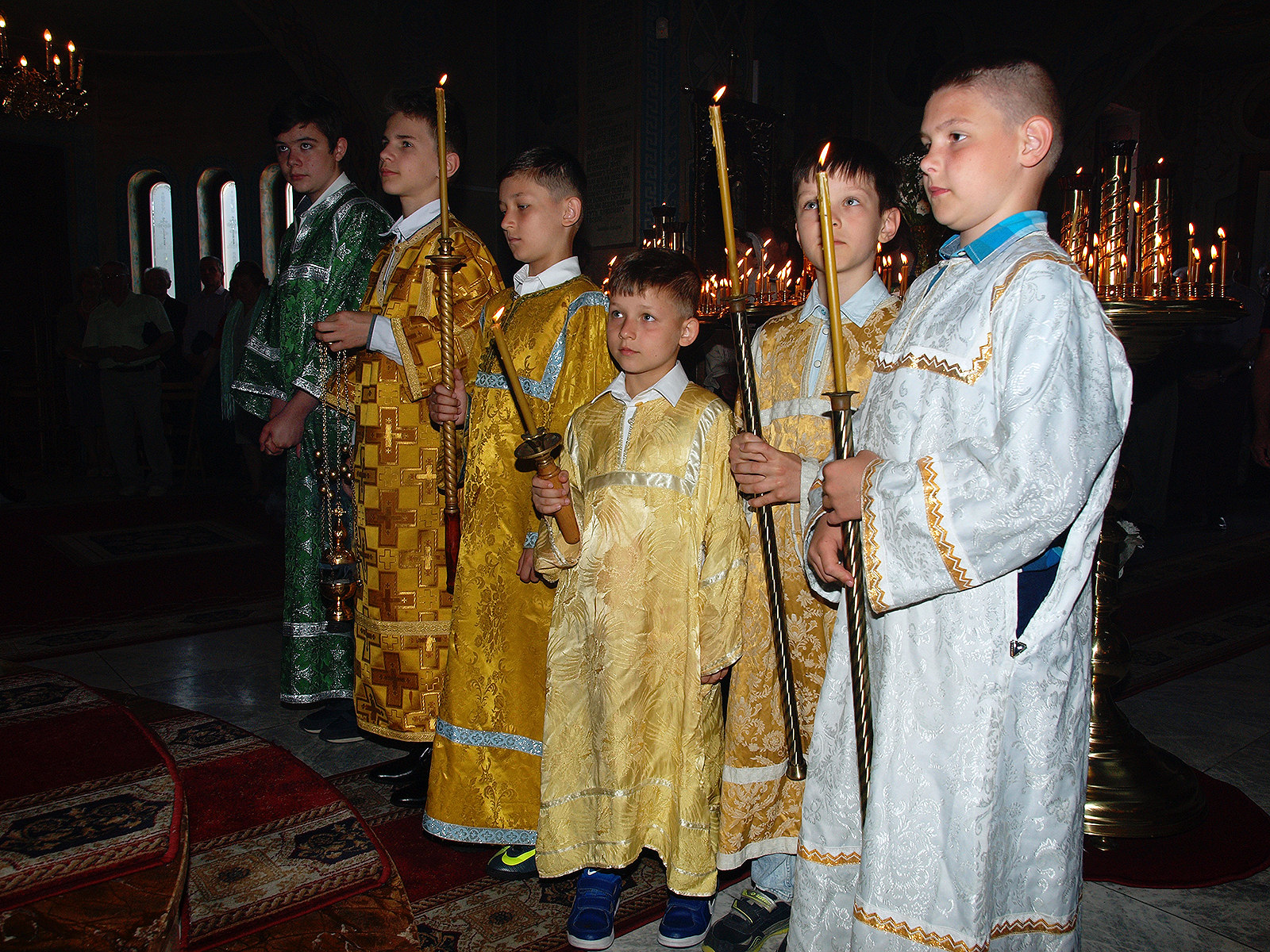 Prisłużniki