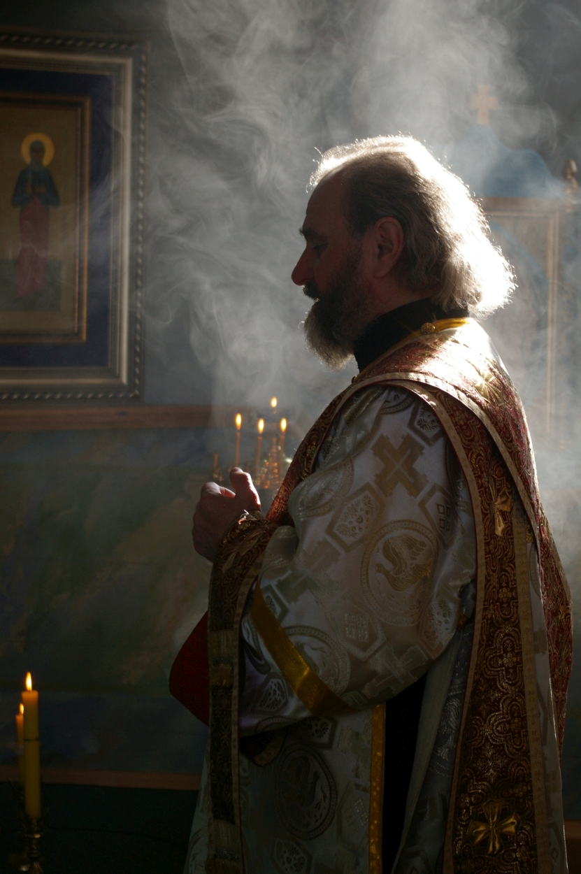 o.protodiakon Antoni Jary