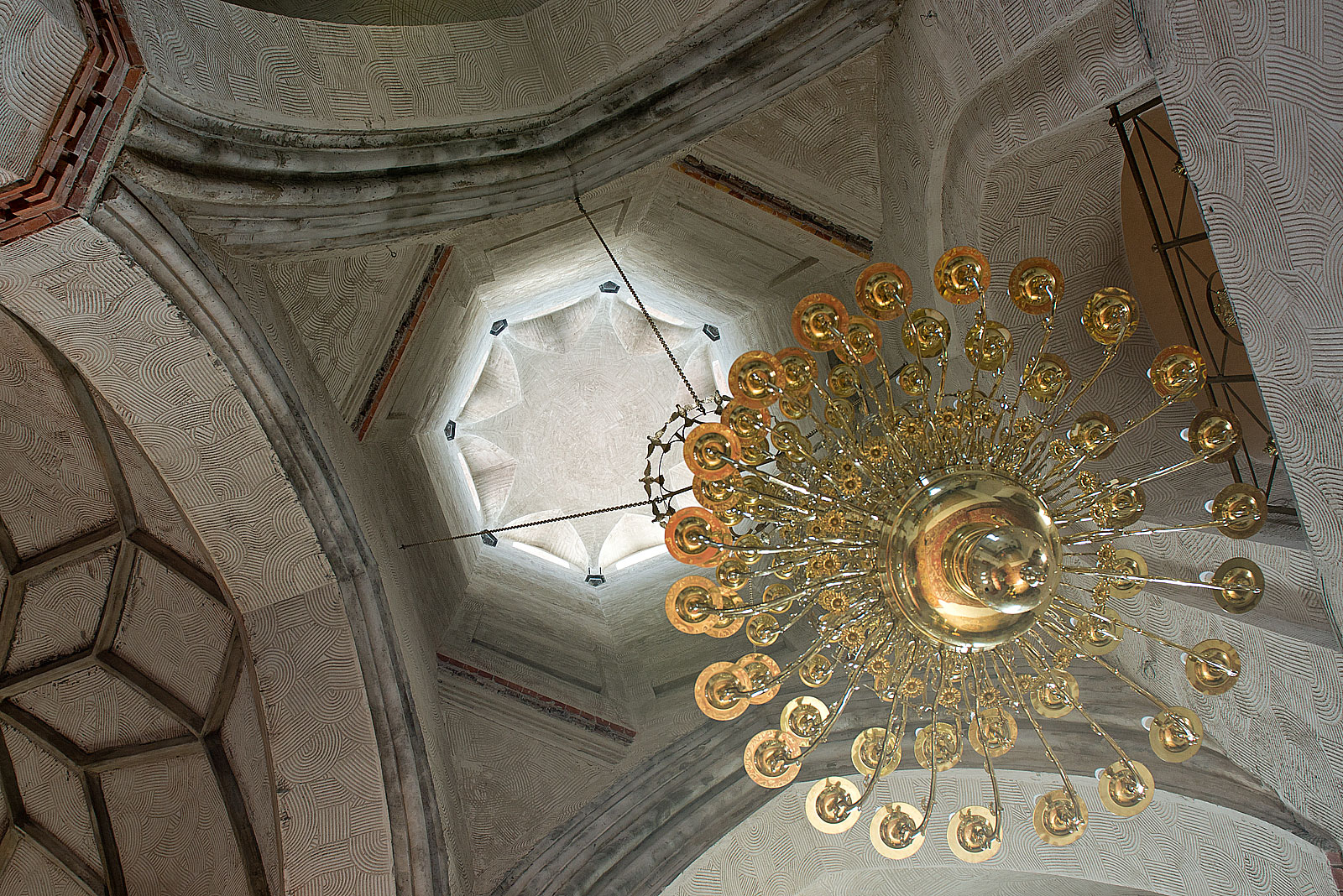 Supraśł monastery