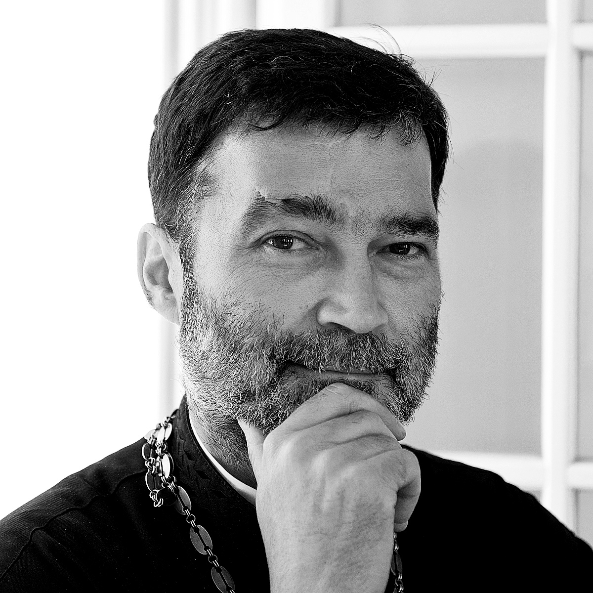 Fr Vladimir Misijuk