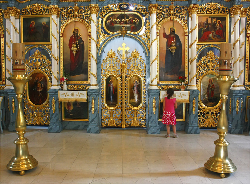 Дечја молитва - Child&#039s prayer