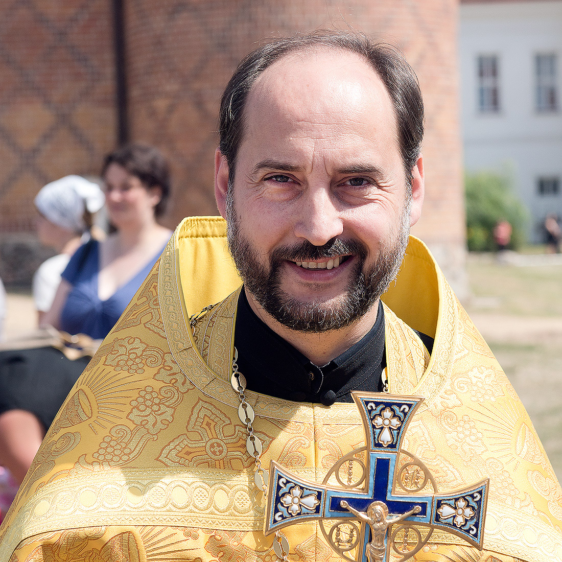 fr Piotr Pietkiewicz