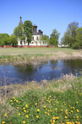 jarek 
Orthodox church in Czarna Cerkiewna 
2017-06-01 09:04:28