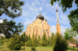 jarek 
The Holy Spirit Orthodox church in Białystok 
2017-06-08 19:46:52
