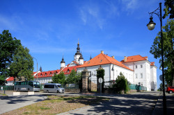 jarek 
The Orthodox monastery in Supraśl 
2017-06-11 20:06:35