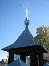 dziatishka 
Прыход царквы Пачаеўскай іконы Божай Маці ў Баршчоўцы. 
2017-06-12 13:31:05