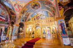 Vlutes 
Liturgy at St. Alexander Nevsky Cathedral 
2017-06-12 18:07:14