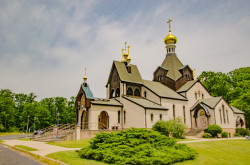 Vlutes 
St. Alexander Nevsky Cathedral 
2017-06-12 18:08:06