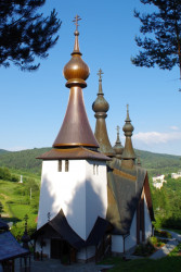 Kola-Krynica 
Krynica-Zdrój #1 
2017-06-14 22:42:08