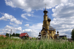 jarek 
St. Pantelejmon Orthodox church in Białystok 
2017-06-16 20:08:10