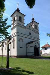 jarek1 
The Orthodox church in Boćki 
2017-06-16 20:12:43