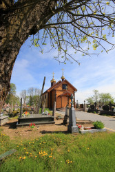 jarek1 
The Orthodox church in Knorydy 
2017-06-16 20:13:32