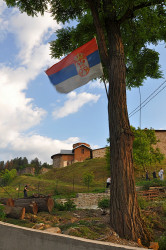 AleksaSrbin 
Манастир Бањска 
2017-06-17 18:31:42