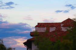 s.nektaria 
Evening at the monastery 
2017-06-19 11:45:55