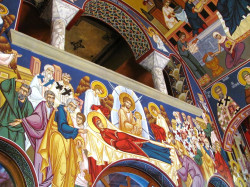 Подунавац 
OSIJEK Serbian orthodox church  
2017-06-19 14:33:29
