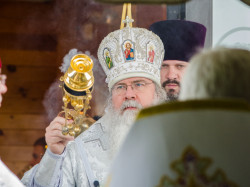 Vlutes 
Memorial Day Pilgrimage to the Monastery of St. Tikhon of Zadonsk 
2017-06-19 19:18:51
