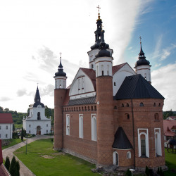 palavos 
Supraśl monastery 
2017-06-20 03:48:19