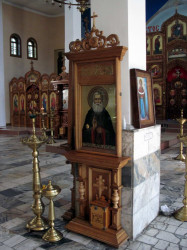 from homel 
Сабор Казанскай іконы Божай Маці ў Калінкавічах. 
2017-06-24 09:51:38