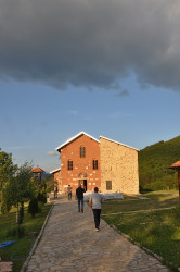 AleksaSrbin 
Манастир Бањска 
2017-06-24 12:38:45
