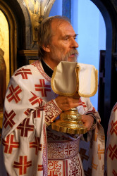 AleksaSrbin 
Литургија на Видовдан! 
2017-06-28 23:37:09