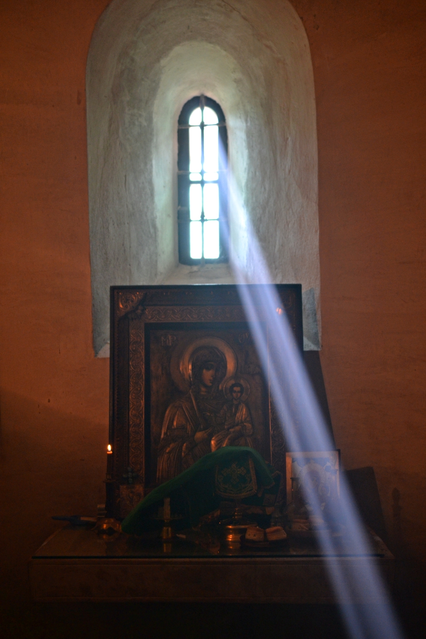 Gelati Monastery