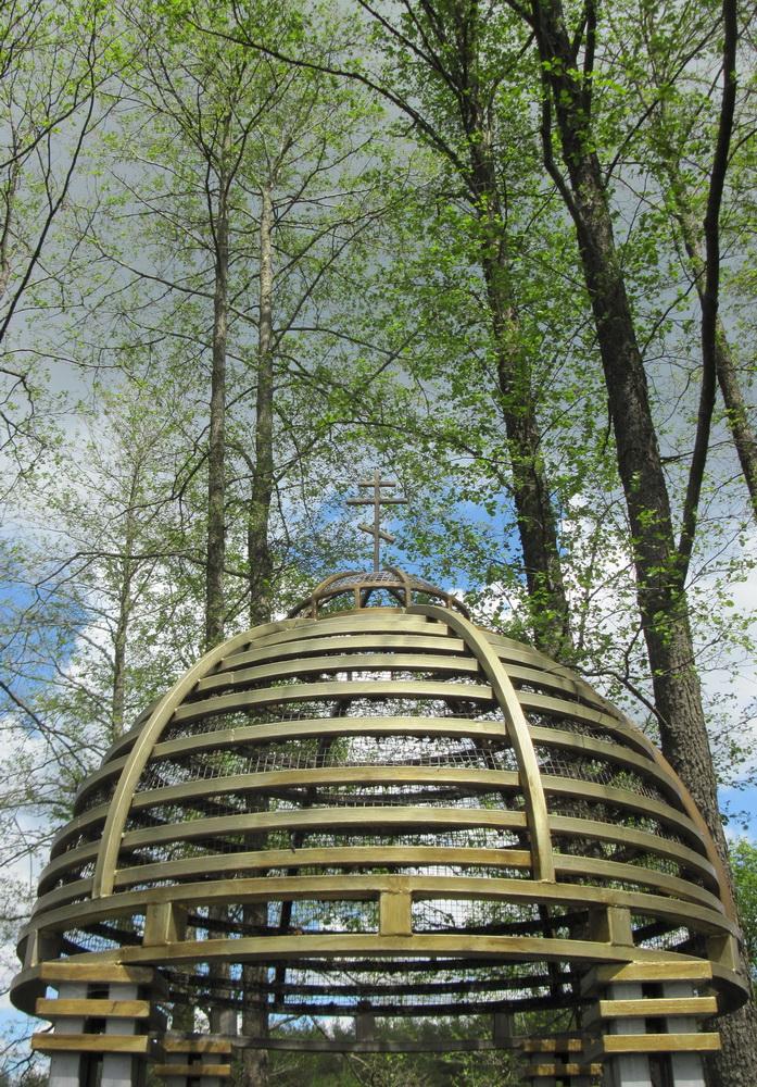12-Блакітная крыніца.