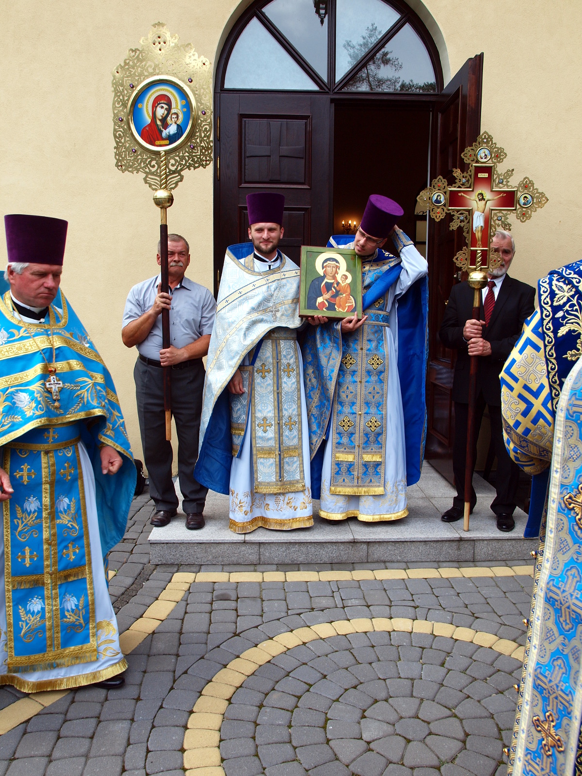 Procesja