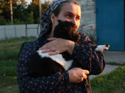 s.nektaria 
 Mother Superior With Newborn 
2017-07-03 11:32:42