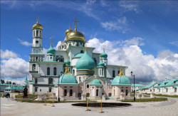 tolmargarita 
 Воскресенский Ново-Иерусалимский монастырь 
27 
2017-07-03 12:55:15
